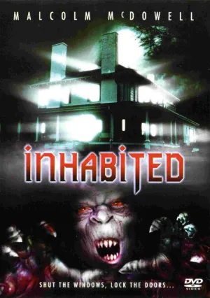 Обитатели подземелья (2003)