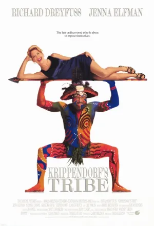 Племя Криппендорфа (1998)