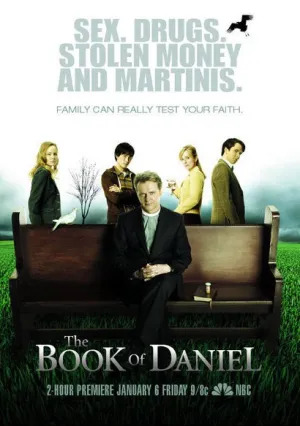 Книга Даниэля (сериал 2006)