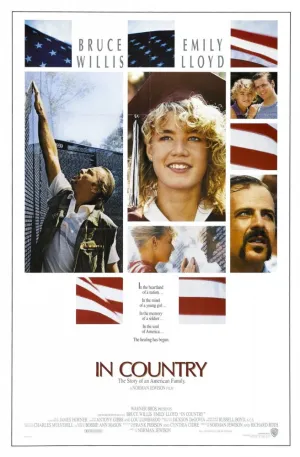 В стране (1989)
