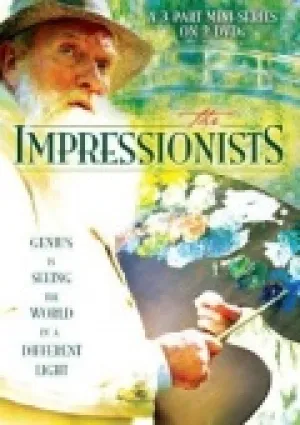 Импрессионисты (2006)