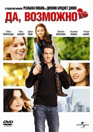 Да, возможно… (2007)