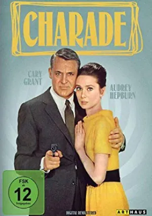 Шарада (1963)
