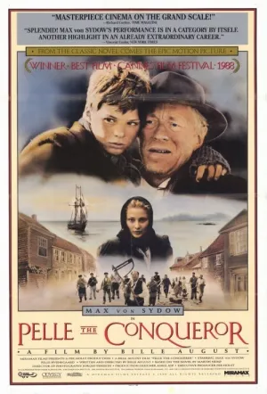 Пелле завоеватель (1987)