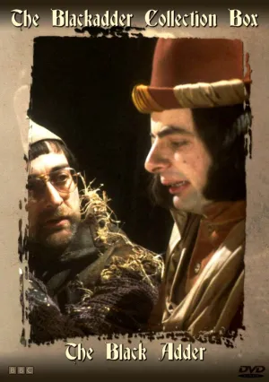 Черная гадюка (сериал 1982)