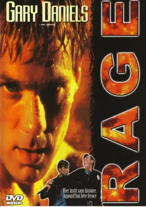Гнев (1995)