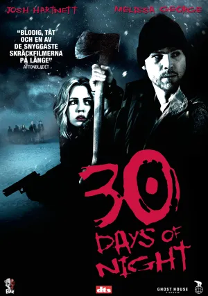 30 дней ночи (2007)