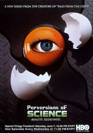 Причуды науки (сериал 1997)