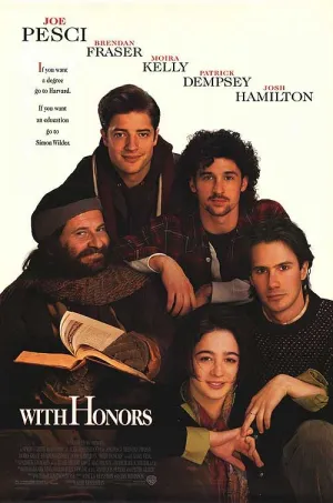 С почестями (1994)