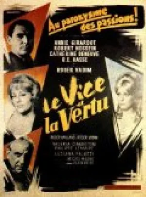 Порок и добродетель (1963)