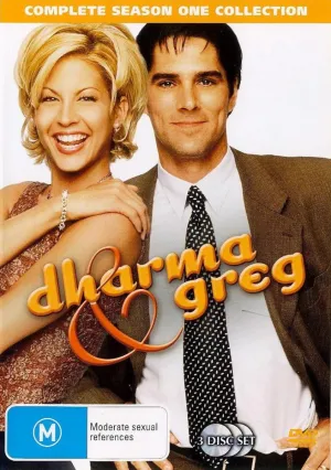Дарма и Грег (сериал 1997)