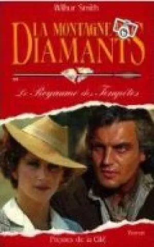 Опаленный берег (сериал 1991)