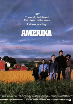 Америка (сериал 1987)