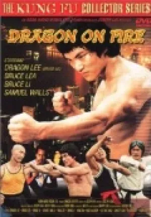 Дракон герой (1978)