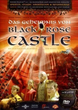Тайна замка Черной розы (сериал 2001)