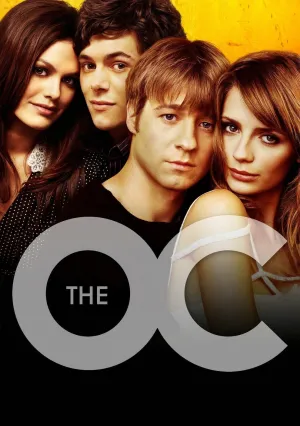О.С. – Одинокие сердца (сериал 2003)