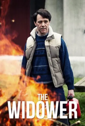 Вдовец (сериал 2014)