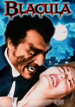 Блакула (1972)