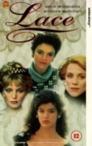 Кружева (сериал 1984)