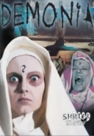 Демония (1990)