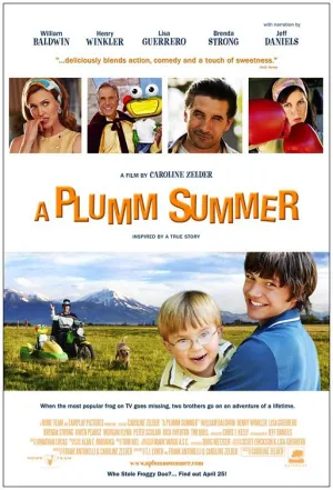 Лето Пламмов (2007)