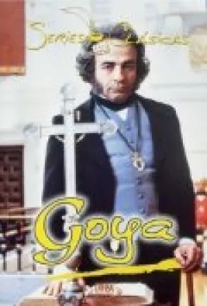 Гойя (сериал 1985)