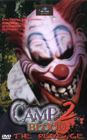 Кровавый лагерь 2 (2000)