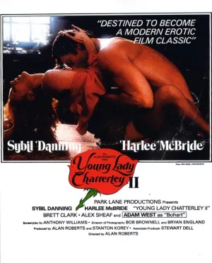Молодая леди Чаттерлей 2 (1985)