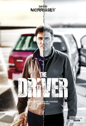 Водитель (сериал 2014)