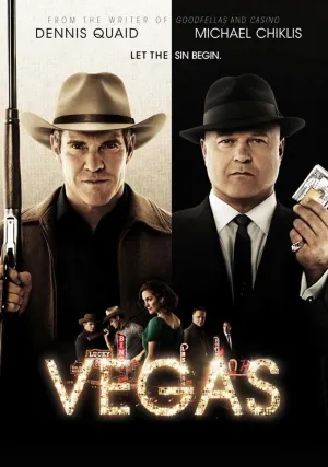 Вегас (сериал 2012)