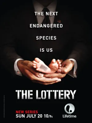 Лотерея (сериал 2014)