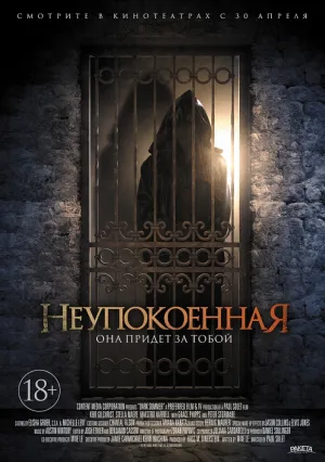 Мрачное лето (2014)