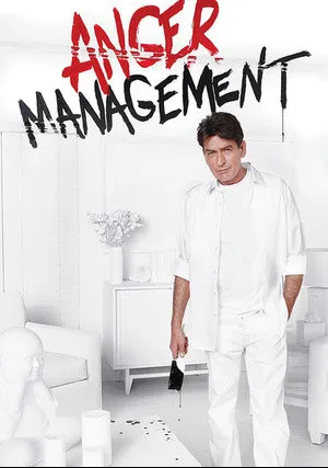 Управление гневом (сериал 2012)