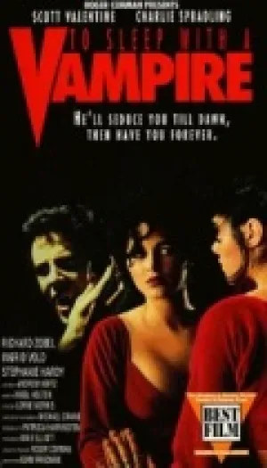 В постели с вампиром (1993)