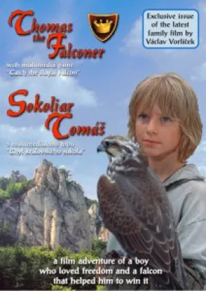 Сокольник Томаш (2000)