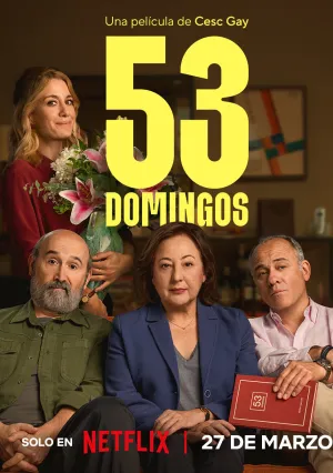 53 воскресенья (2026)
