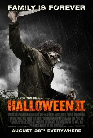 Хэллоуин 2 (2009)