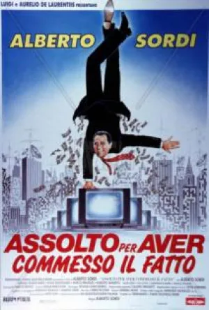 Оправдан за содеянное (1992)