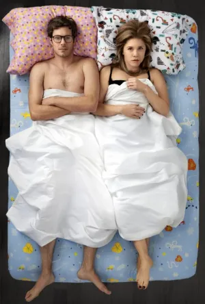 Билли и Билли (сериал 2015)