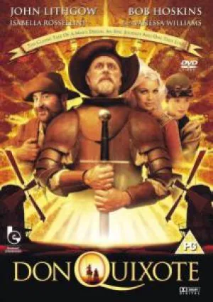 Последний рыцарь (2000)