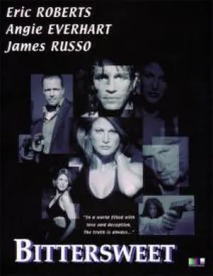 Горькая радость / Непробиваемый (1999)