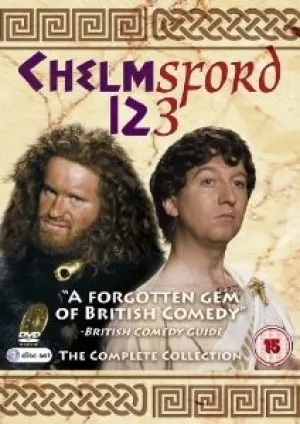 Челмсфорд, 123 (сериал 1988)