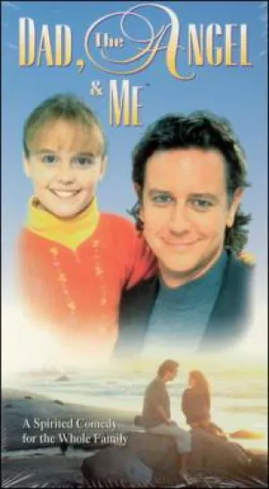 Папа, ангел и я (1995)