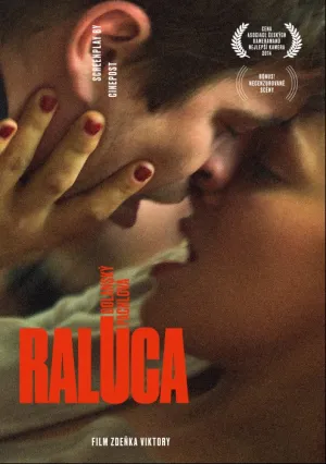 Ралука (2014)