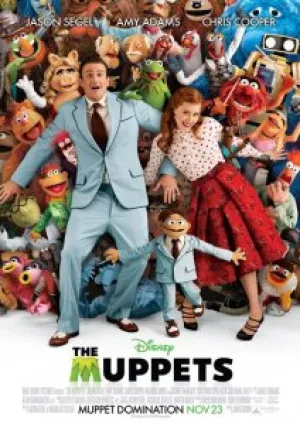 Маппеты (2011)