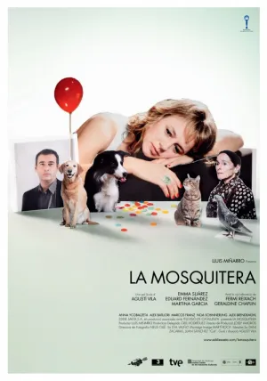 Сетка от комаров (2010)
