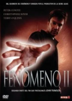 Феномен 2 (2003)