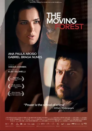 Движущийся лес (2015)
