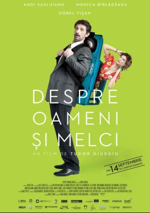 Об улитках и людях (2012)