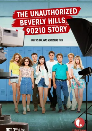 Беверли-Хиллз, 90210: Несанкционированная история (2015)